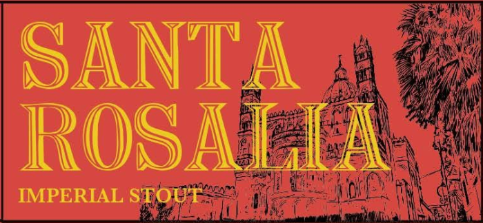 Santa Rosalia